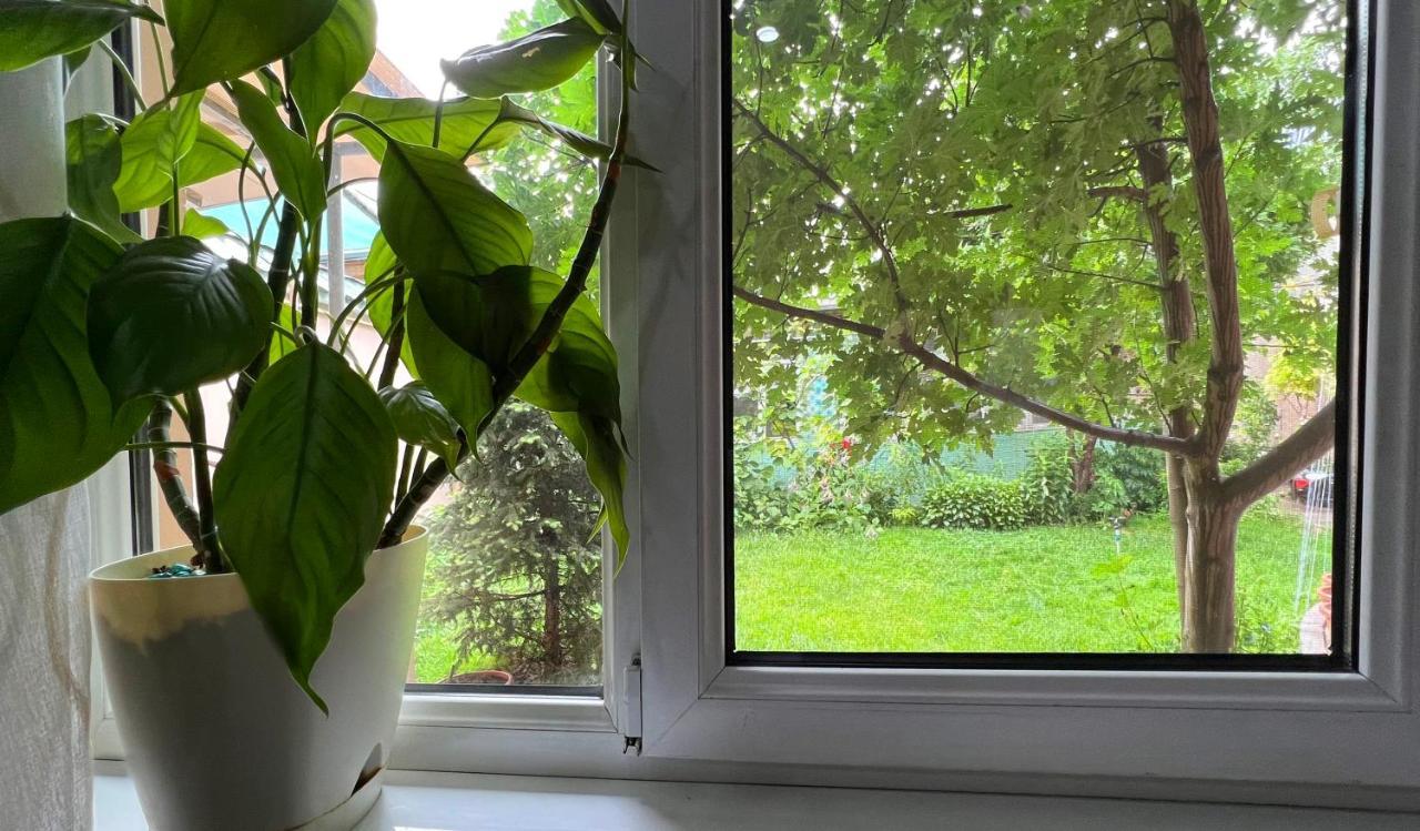 Frоdо - Cozy As A Home For 4-6 Persons 타슈켄트 외부 사진