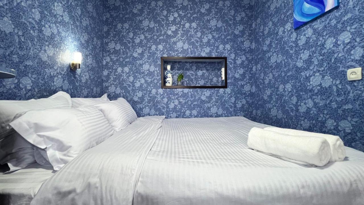 Frоdо - Cozy As A Home For 4-6 Persons 타슈켄트 외부 사진