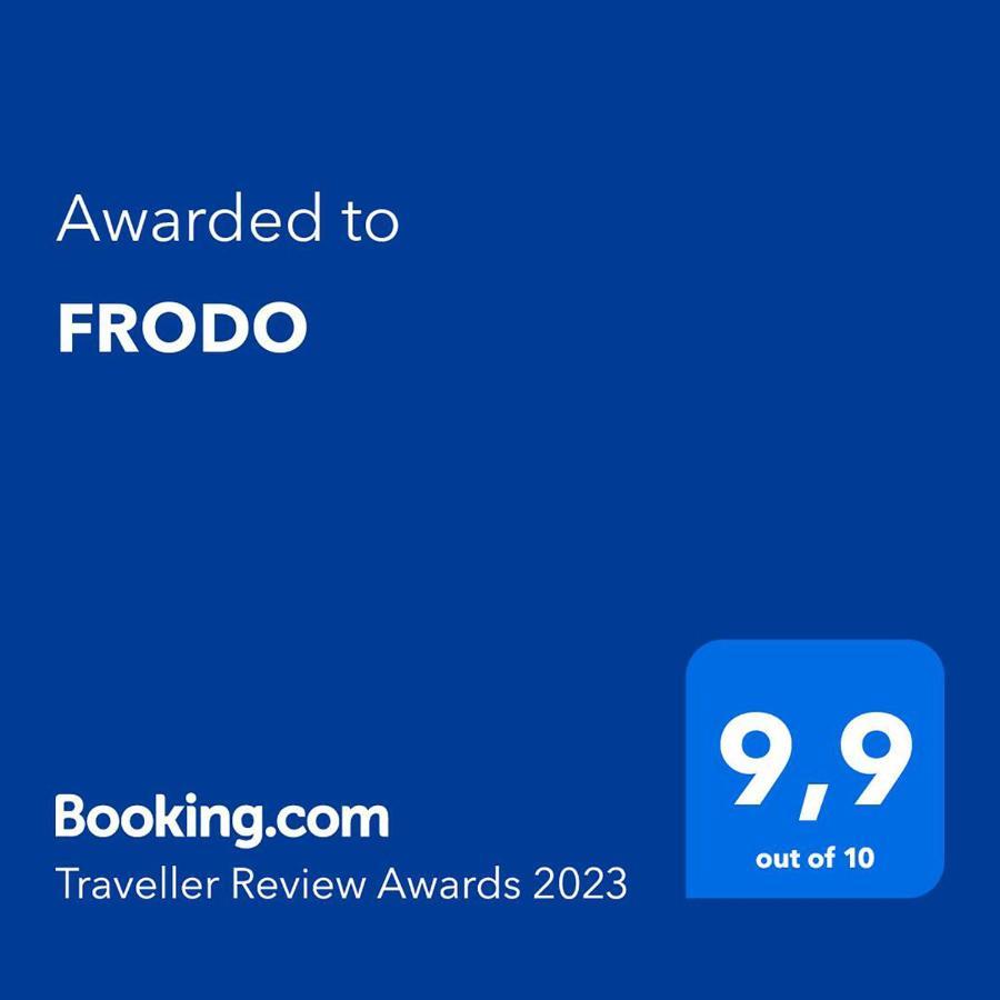 Frоdо - Cozy As A Home For 4-6 Persons 타슈켄트 외부 사진