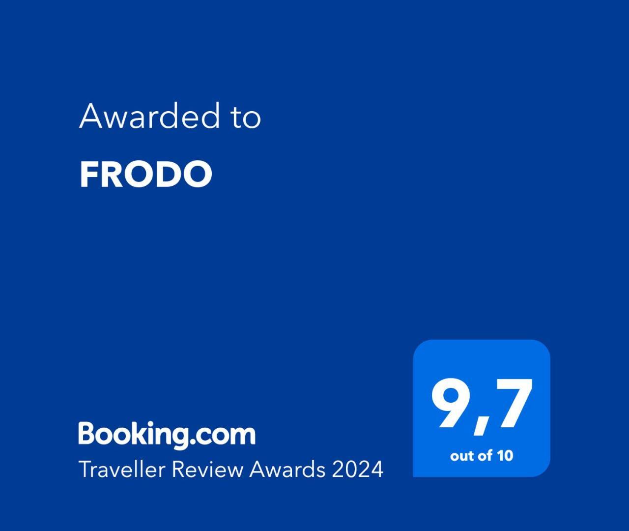 Frоdо - Cozy As A Home For 4-6 Persons 타슈켄트 외부 사진
