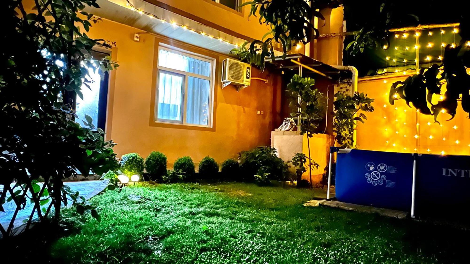 Frоdо - Cozy As A Home For 4-6 Persons 타슈켄트 외부 사진