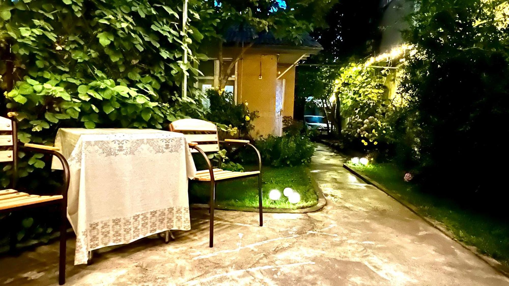 Frоdо - Cozy As A Home For 4-6 Persons 타슈켄트 외부 사진