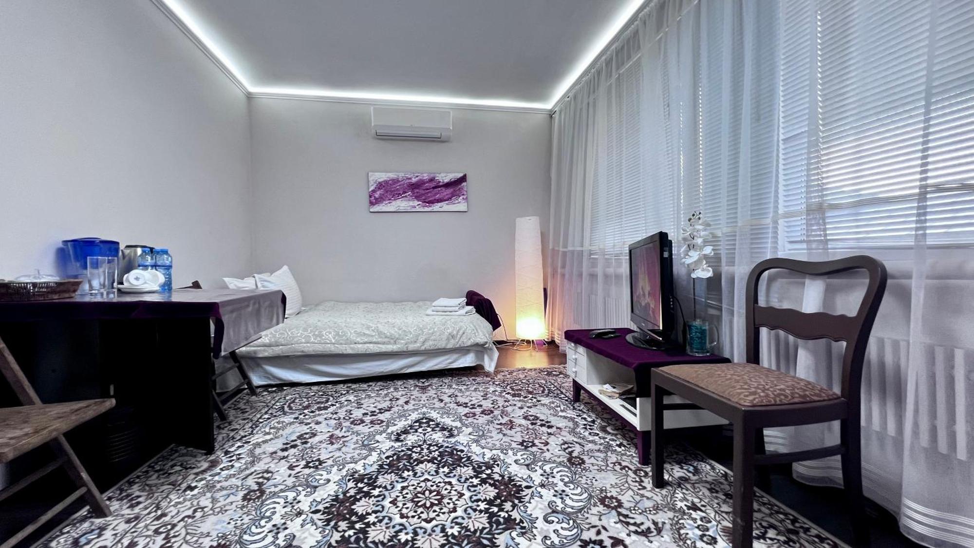 Frоdо - Cozy As A Home For 4-6 Persons 타슈켄트 외부 사진