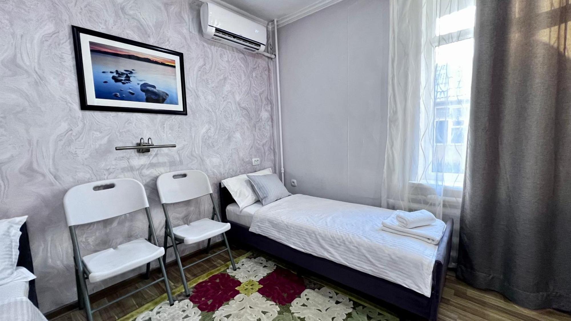 Frоdо - Cozy As A Home For 4-6 Persons 타슈켄트 외부 사진